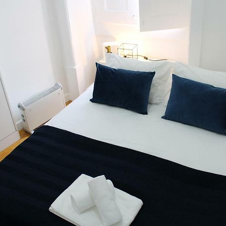 Feelcoimbra Apartamento Santa Cruz מראה חיצוני תמונה