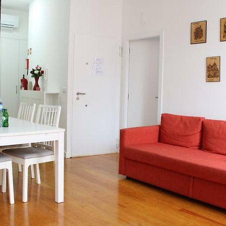 Feelcoimbra Apartamento Santa Cruz מראה חיצוני תמונה