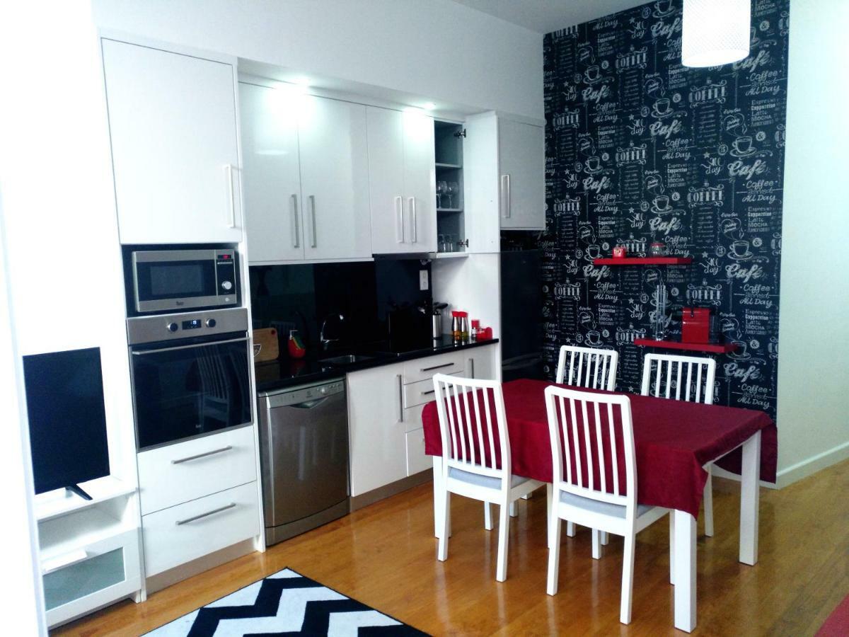 Feelcoimbra Apartamento Santa Cruz מראה חיצוני תמונה