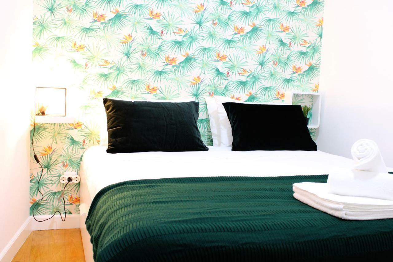 Feelcoimbra Apartamento Santa Cruz מראה חיצוני תמונה