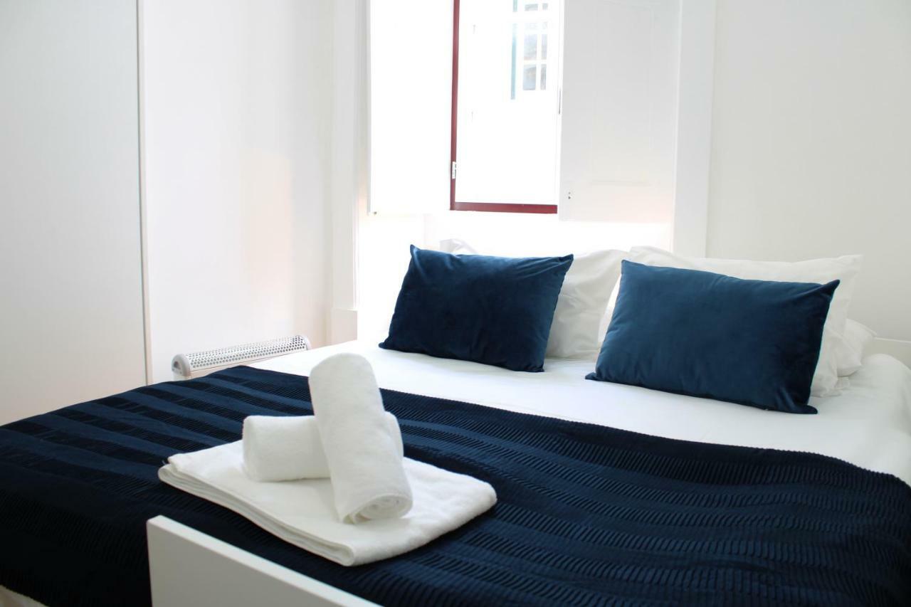 Feelcoimbra Apartamento Santa Cruz מראה חיצוני תמונה