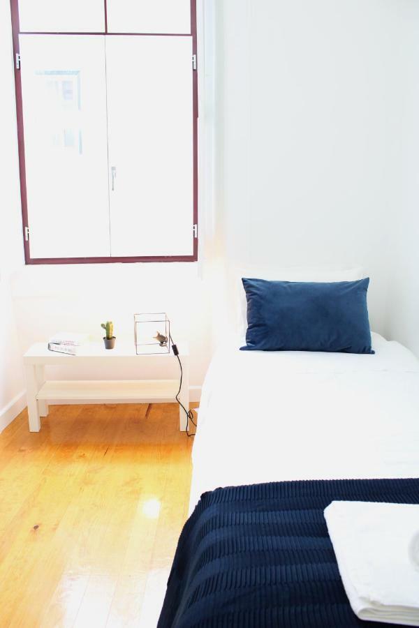Feelcoimbra Apartamento Santa Cruz מראה חיצוני תמונה