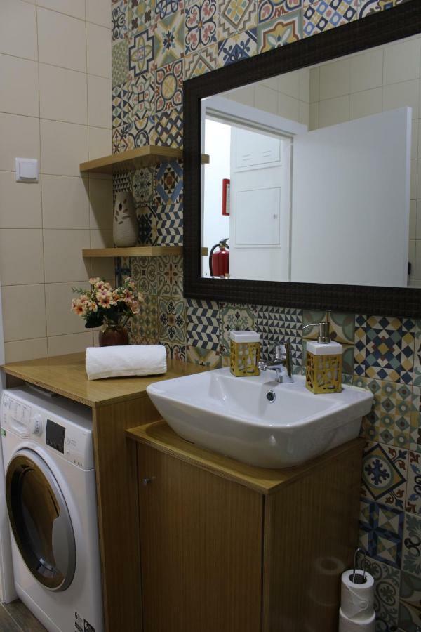 Feelcoimbra Apartamento Santa Cruz מראה חיצוני תמונה