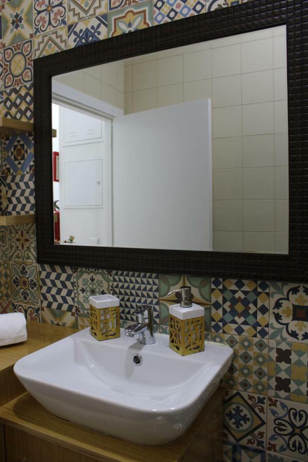 Feelcoimbra Apartamento Santa Cruz מראה חיצוני תמונה