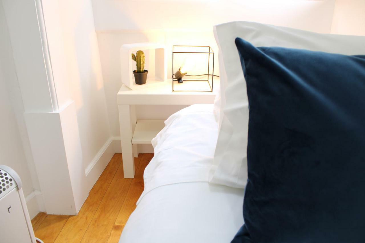 Feelcoimbra Apartamento Santa Cruz מראה חיצוני תמונה