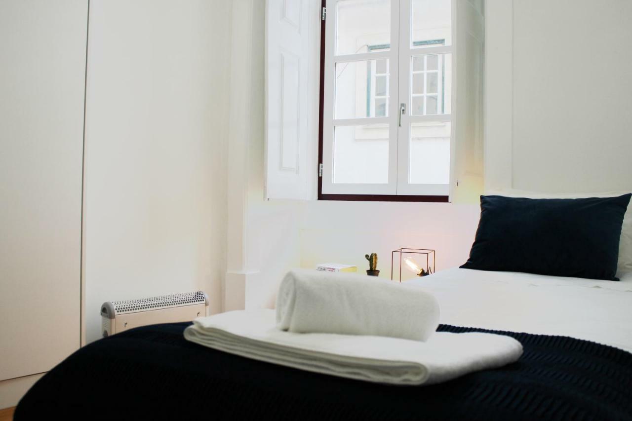 Feelcoimbra Apartamento Santa Cruz מראה חיצוני תמונה
