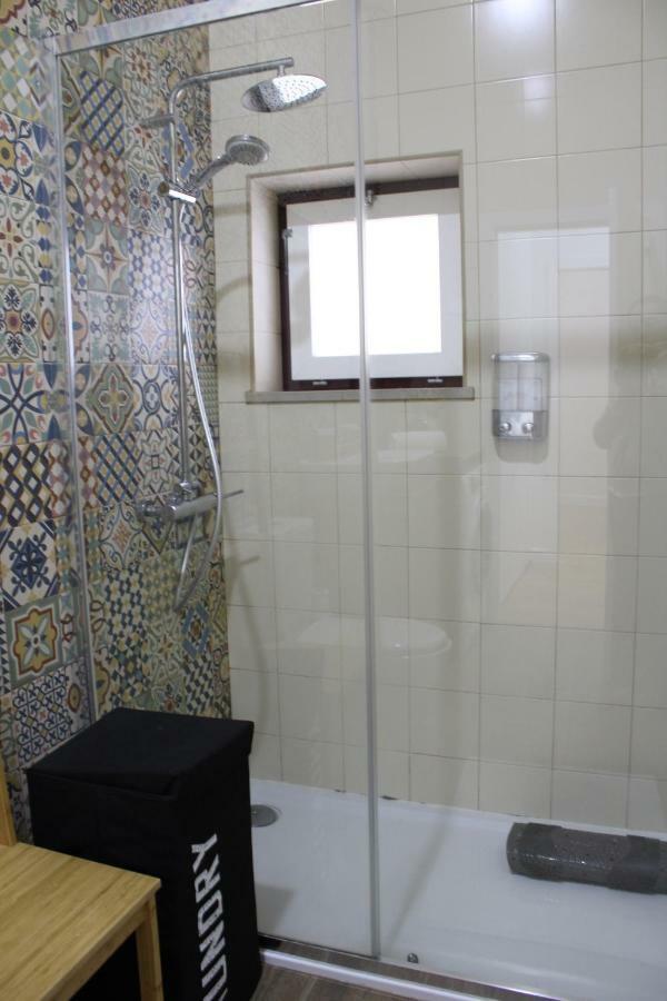 Feelcoimbra Apartamento Santa Cruz מראה חיצוני תמונה