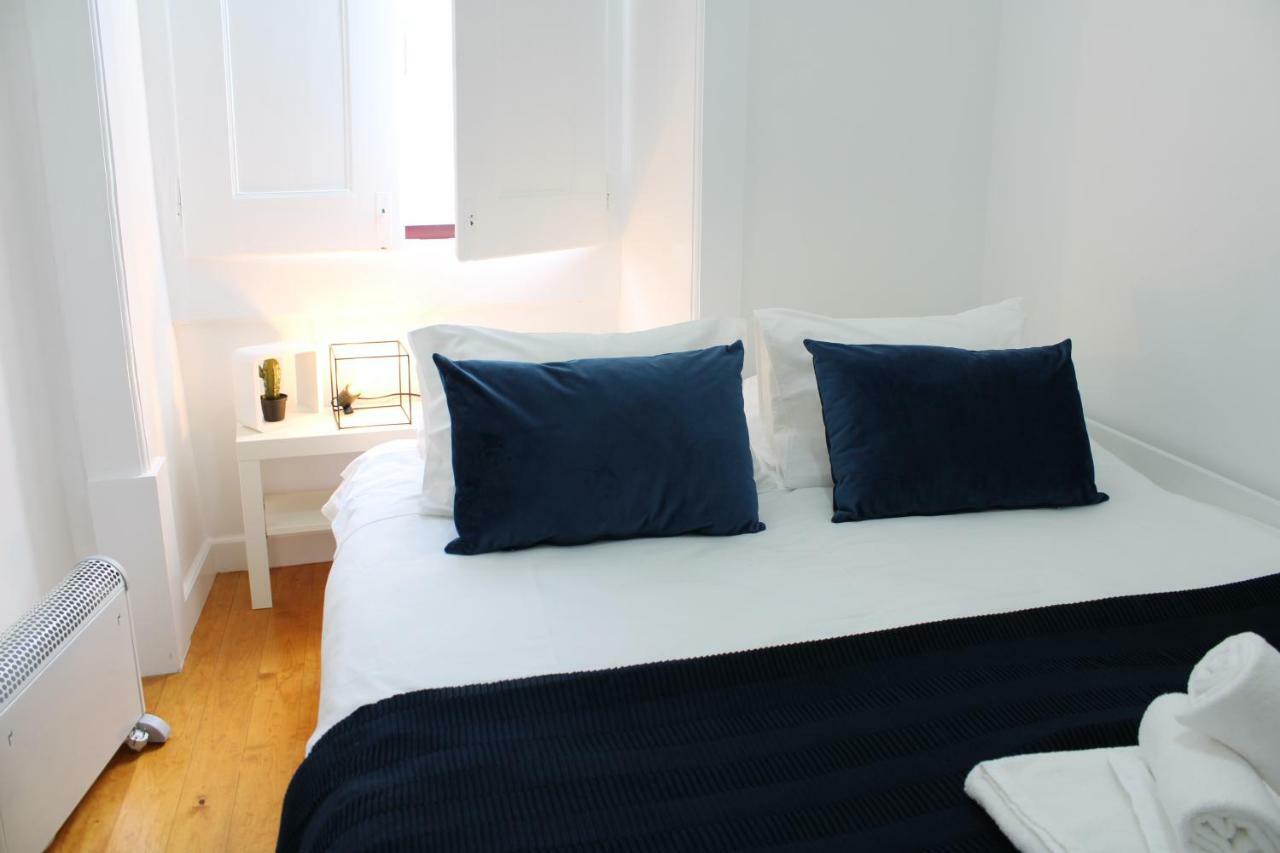 Feelcoimbra Apartamento Santa Cruz מראה חיצוני תמונה
