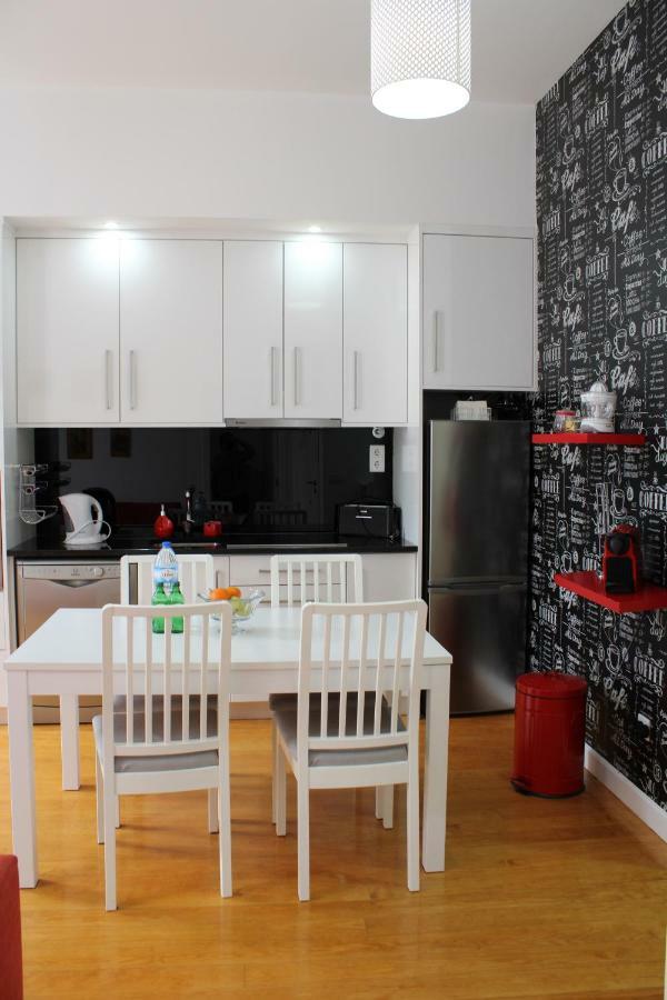 Feelcoimbra Apartamento Santa Cruz מראה חיצוני תמונה